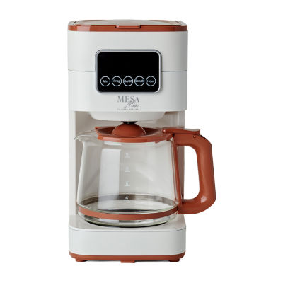 Mesa Mia 67oz. High-Performance Blender MM19503-BRN, Color: Cream - JCPenney