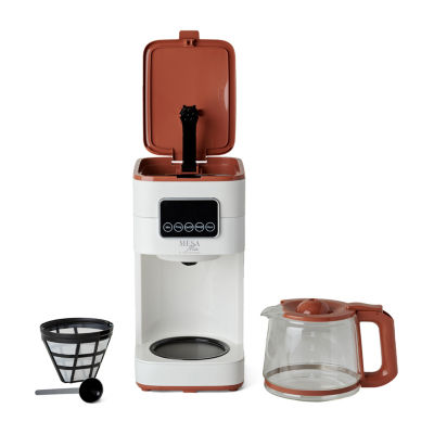 Mesa Mia 10-Cup Programmable Coffee Maker