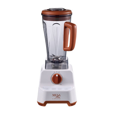 Bella 8-Pc. Personal 285-Watt Rocket Blender - Macy's