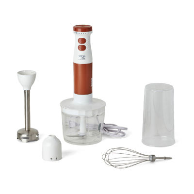 Mesa Mia 2-Speed Immersion Blender