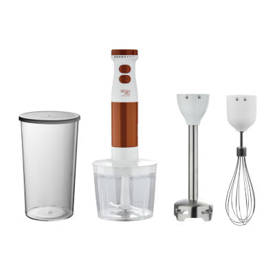 Mesa Mia 2-Speed Immersion Blender