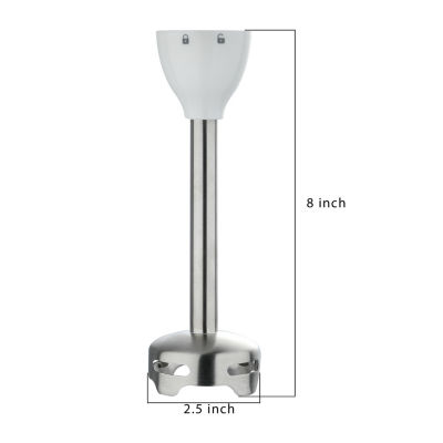 Mesa Mia 2-Speed Immersion Blender