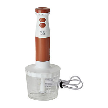 This 'Powerful' Immersion Blender is 50% Off at  Just in