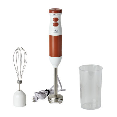 Mesa Mia 2-Speed Immersion Blender