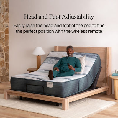 Beautyrest® Advanced Motion 2.0 Adjustable Base