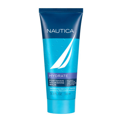 Nautica Post Shave Nourishing Balm, 3.3 Oz