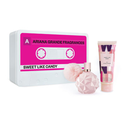 Cloud Trio Coffret Set - Ariana Grande