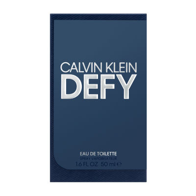 Calvin Klein Defy Eau De Toilette