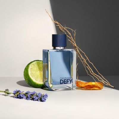 Calvin Klein Defy Eau De Toilette