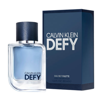 Calvin Klein Defy Eau De Toilette