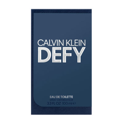 Calvin Klein Defy Eau De Parfum