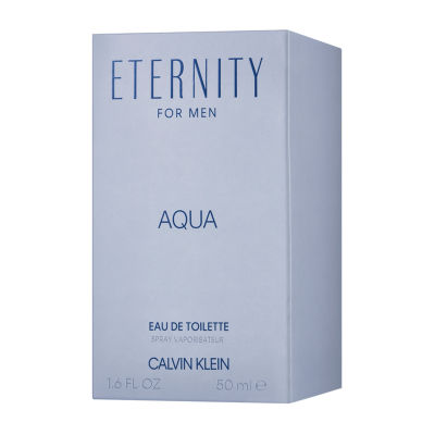 Calvin Klein Eternity For Men Aqua Eau De Toilette