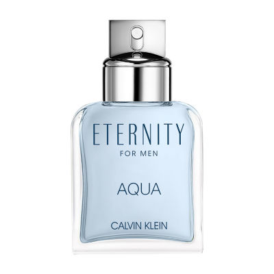 Calvin Klein Eternity For Men Aqua Eau De Toilette