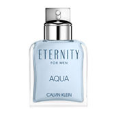   ETERNITY FOR MEN AIR 3点セット Calvin Klein Eternity For Men Aqua Eau De Toilette 3-Pc Gift