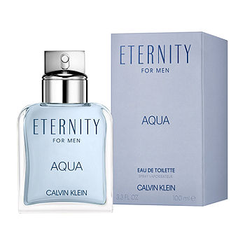 Vaporisateur Toilette JCPenney Eau For - Calvin Eternity Spray Aqua De Men Klein