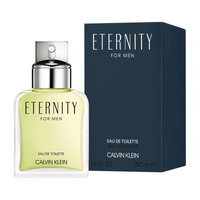 Calvin Klein Eternity For Men Eau De Toilette