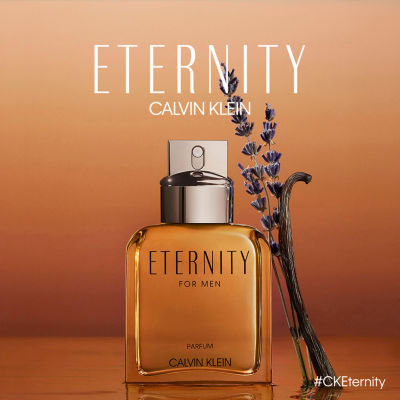 Calvin Klein Eternity For Men Eau De Parfum Intense