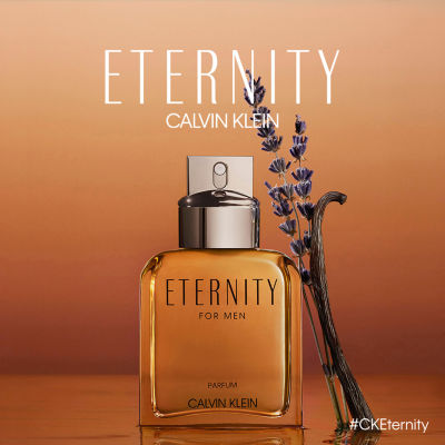 Calvin Klein Eternity For Women Eau De Parfum - JCPenney