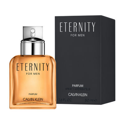 Calvin Klein Eternity For Men Eau De Parfum Intense