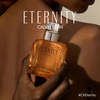 Calvin Klein Eternity For Men Eau De Parfum Intense