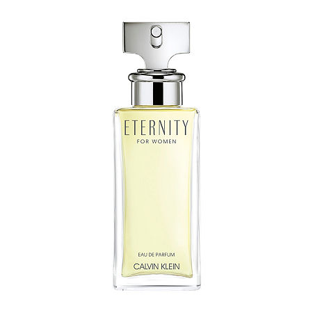 Calvin Klein Eternity For Women Eau De Parfum