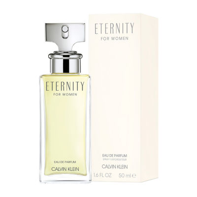 Calvin Klein Eternity For Women Eau De Parfum