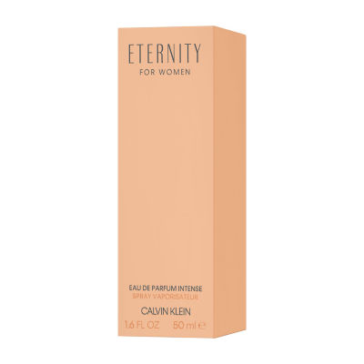 Calvin Klein Eternity For Women Eau De Parfum Intense