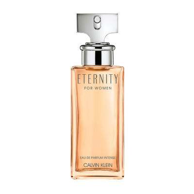 Calvin Klein Eternity For Women Eau De Parfum Intense