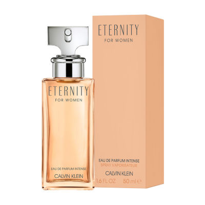 Calvin Klein Eternity For Women Eau De Parfum Intense