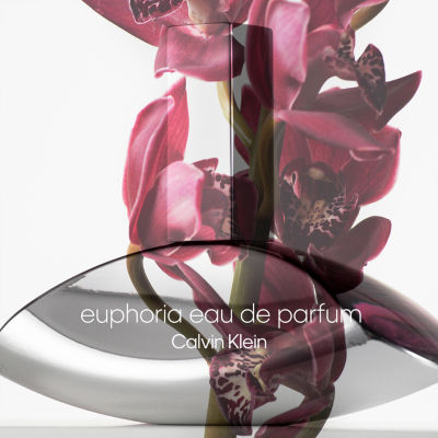 Calvin Klein Euphoria For Women Eau De Toilette Travel Spray