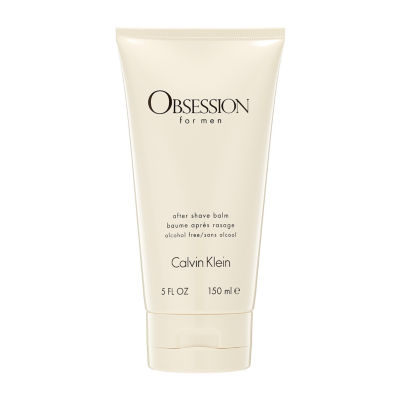 Calvin Klein Obsession For Men After Shave Balm, 5 Oz