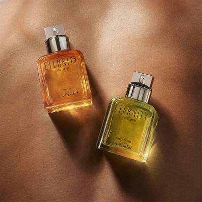 Calvin Klein Eternity For Men Eau De Toilette -Pc Gift Set ($185 Value