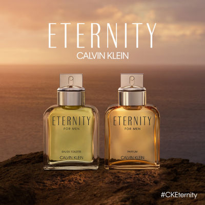 Jcpenney cheap eternity perfume