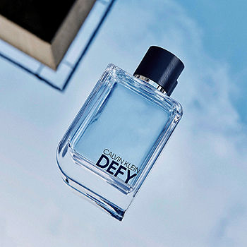 Calvin Klein Defy Eau De Parfum Travel Spray Duo Gift Set ($73 Value),  Color: Defy - JCPenney