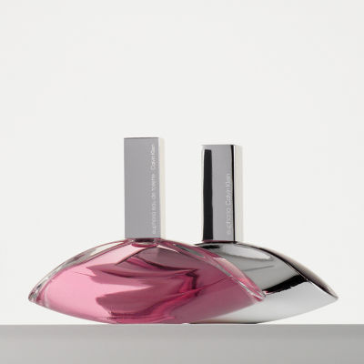 Calvin Klein Euphoria For Women Eau De Parfum 3-Pc Gift Set ($195 Value)