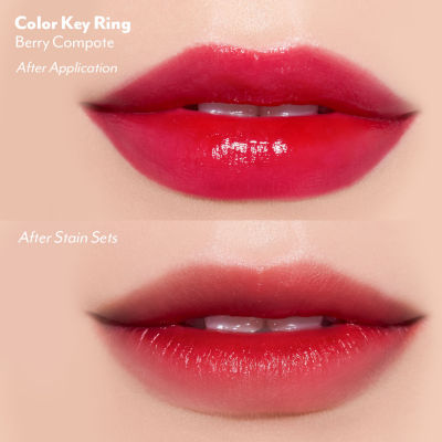 I'm meme Color Key Ring Water Gel Tint Lip Stain Duo ($40 Value)