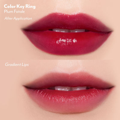 I'm meme Color Key Ring Water Gel Tint Lip Stain Duo ($40 Value)