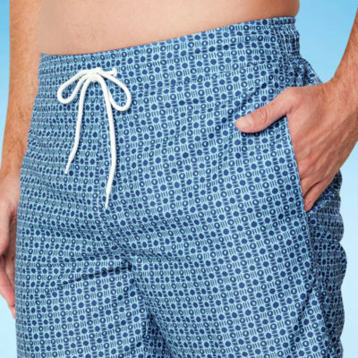 St. John's Bay Mens Board Shorts