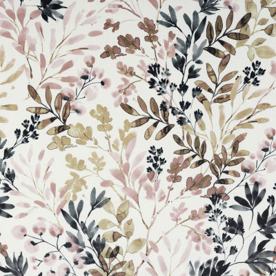 No 918 Amelie Grommet Top Light-Filtering Single Curtain Panel