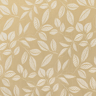 Sun Zero Satti Grommet Top 100% Blackout Single Curtain Panels