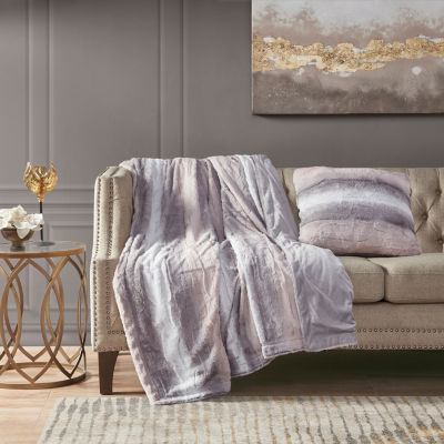Madison Park Soft Density Bed Pillows