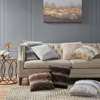 Madison Park Soft Density Bed Pillows
