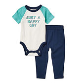 Carter's Boys Baby Boy Clothes 0-24 Months for Baby - JCPenney