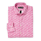 Jcpenney mens dress store shirts clearance