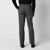 Mens portly suits and on sale sportcoats