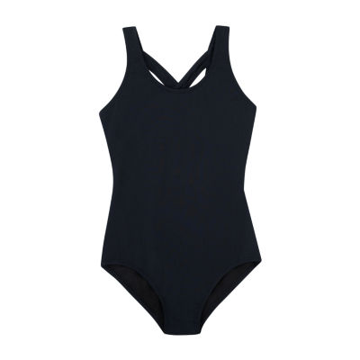 Dolfin Womens One Piece Swimsuit