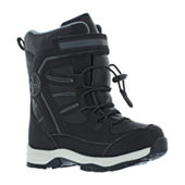 Jcpenney kids snow boots best sale