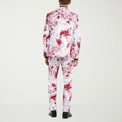 Suitmeister Bloody Mens 3-pc. Suit Set