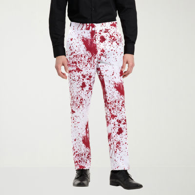 Suitmeister Bloody Mens 3-pc. Suit Set