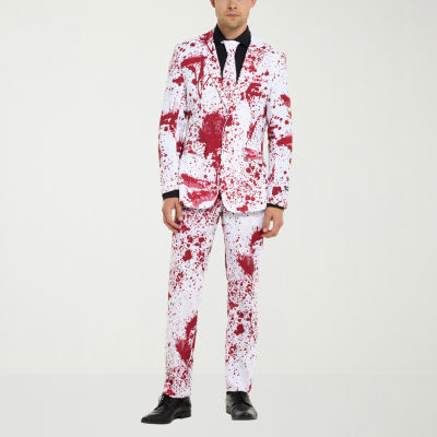 Suitmeister Bloody Mens 3-pc. Suit Set